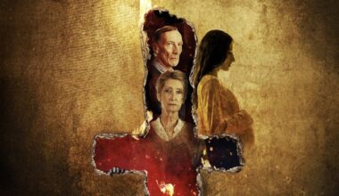 Todo por Jackson: Llega a Prime Video la cinta satánica de Shudder (y trailer)