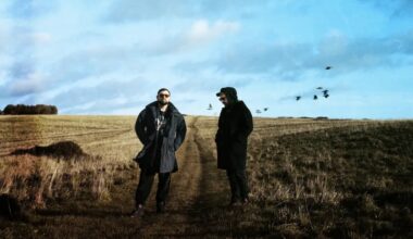 The Twilight Sad vuelven con y sin Robert Smith – jenesaispop.com