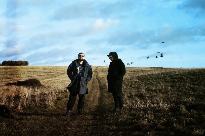 The Twilight Sad vuelven con y sin Robert Smith – jenesaispop.com