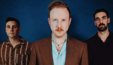 Two Door Cinema Club