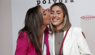 La tradición de Paz y Anna Padilla que hace mágico el día de Reyes