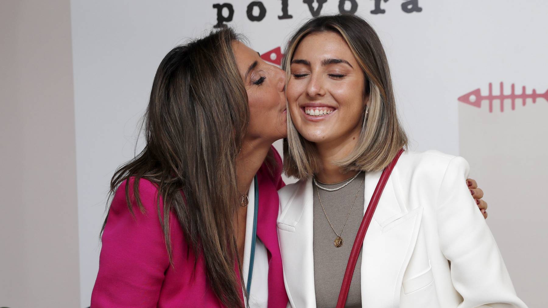 La tradición de Paz y Anna Padilla que hace mágico el día de Reyes