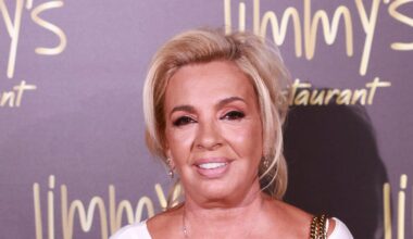 Carmen Borrego confirma que concursará en 'Gran Hermano Dúo': "¡Voy a ganar!"