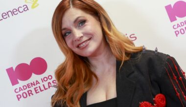 "Sentía que no terminaba de convencer yo con esa canción"