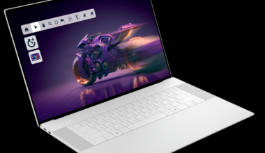 Dell está trabajando en un portátil con el SoC NVIDIA N1X