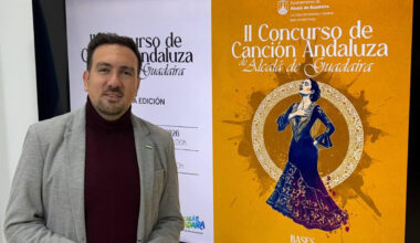 Una treintena de inscripciones en el II Concurso de Canción Andaluza de Alcalá de Guadaíra
