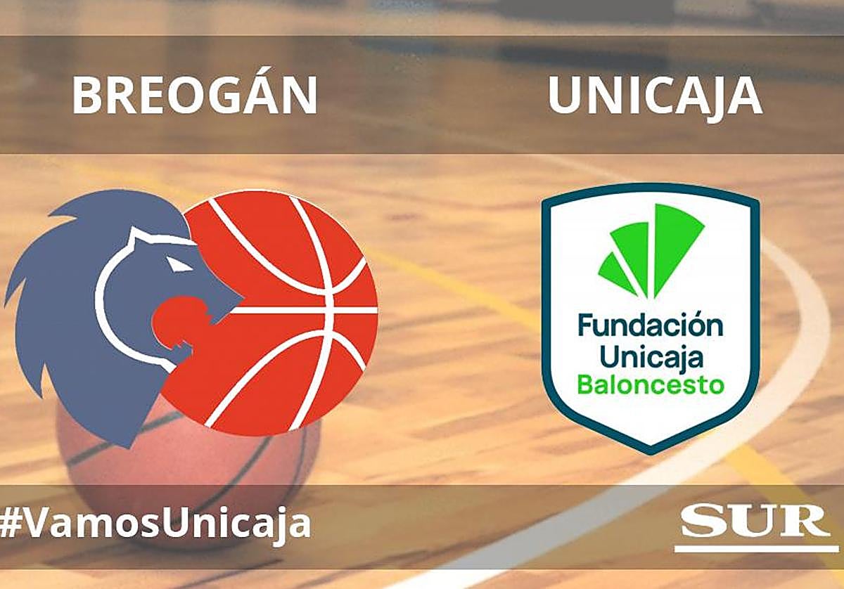 Así hemos contado el Breogán - Unicaja