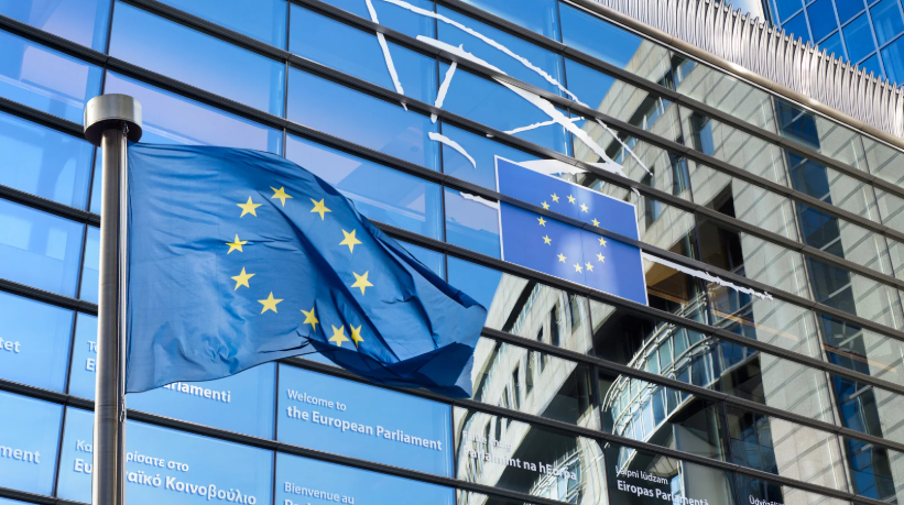 El caso venezolano y la quiebra moral de Europa