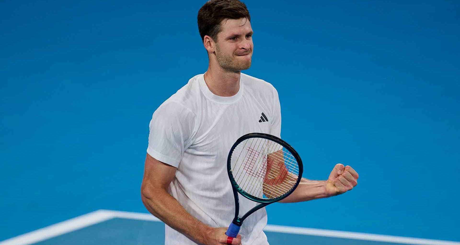 Polonia se corona en la United Cup 2026 | ATP Tour