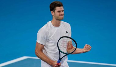 Polonia se corona en la United Cup 2026 | ATP Tour