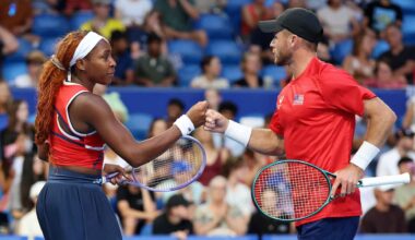 EE.UU. sobrevive a Grecia rumbo a semifinales | ATP Tour