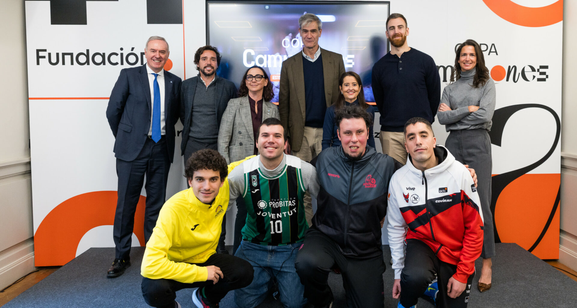 Copa Campeones. Qué es y en qué consiste la nueva competición