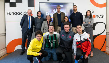 Copa Campeones. Qué es y en qué consiste la nueva competición