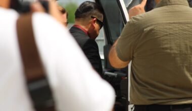 Comienza juicio contra ex oficial por poner en peligro a un menor en crisis en Uvalde