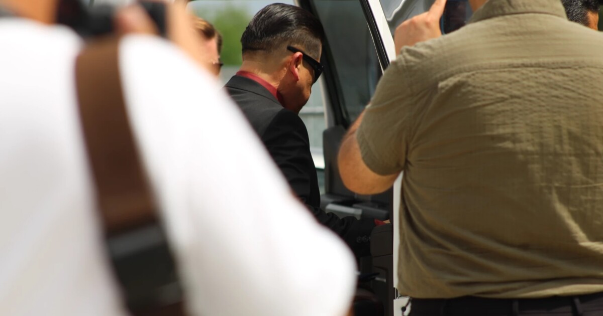 Comienza juicio contra ex oficial por poner en peligro a un menor en crisis en Uvalde