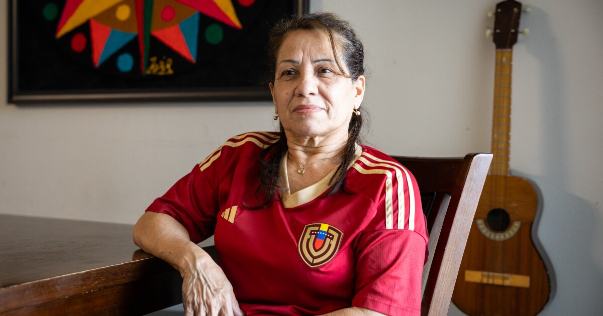 Venezolanos en Austin sienten incertidumbre sobre regresar a su país tras la captura de Maduro