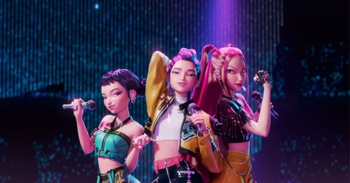 Integrantes de BTS, BLACKPINK, Stray Kids e incluso HUNTRIX se enfrentarán en una de las galas más importantes de música en el ámbito de KPop