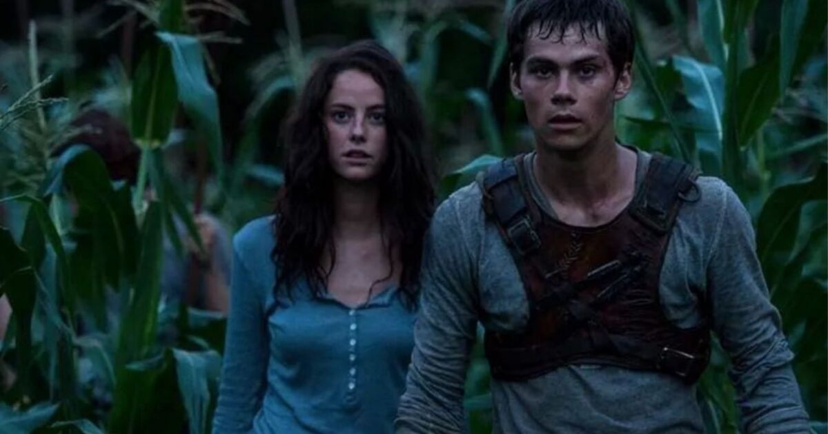 7 datos curiosos de Maze Runner: Correr o morir