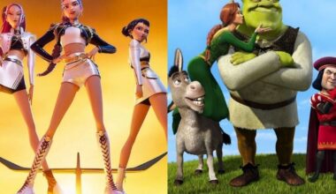 las guionistas del éxito animado escriben un spin-off de Lord Farquaad