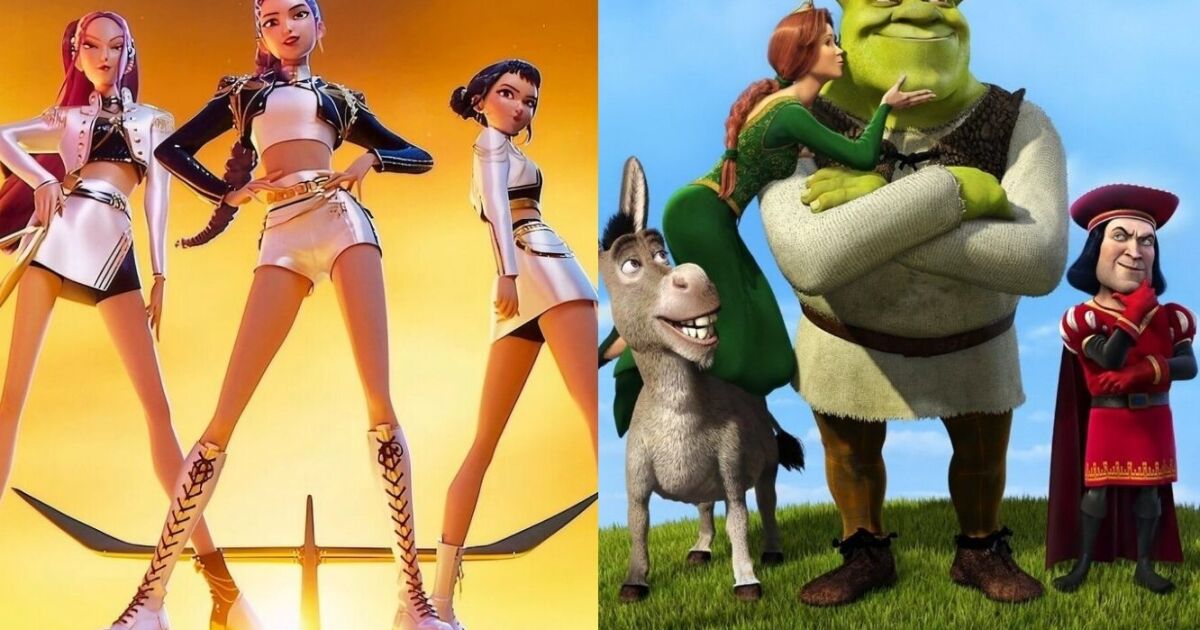 las guionistas del éxito animado escriben un spin-off de Lord Farquaad