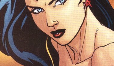 ¿Quién será la actriz que interprete este papel?