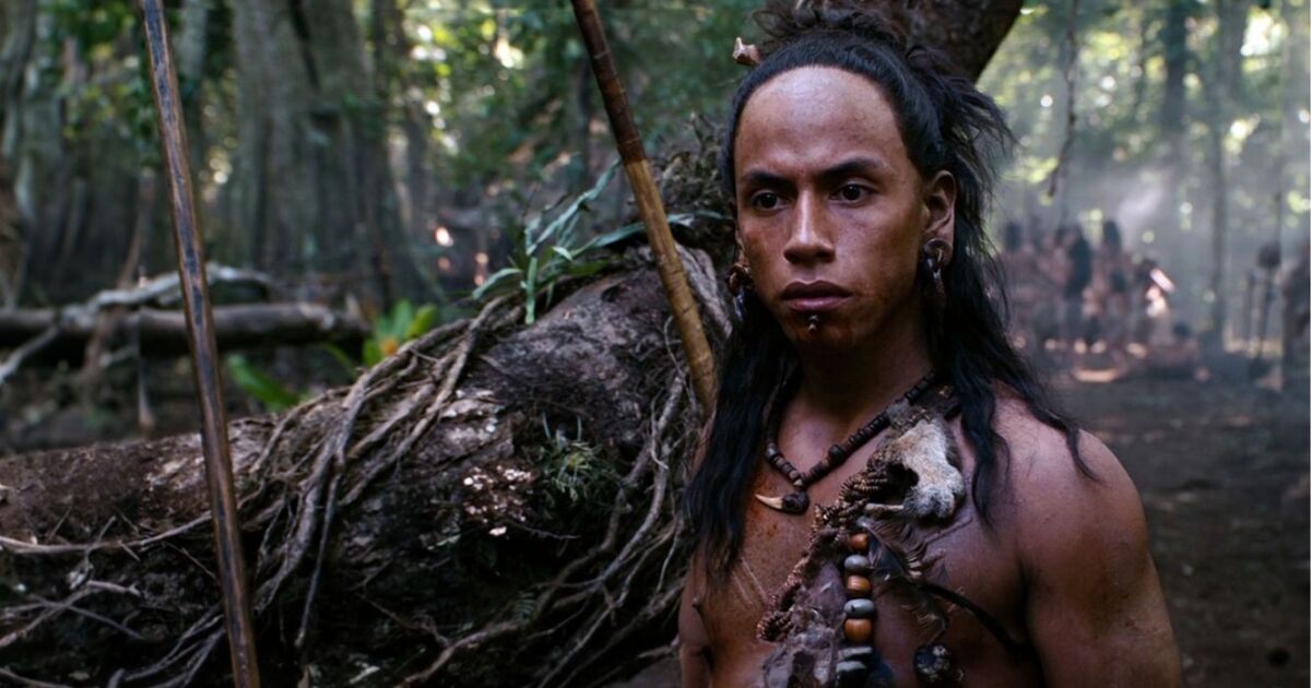 qué fue del protagonista de Apocalypto y por qué fue arrestado recientemente
