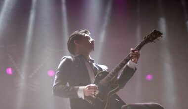 ¿Arctic Monkeys se separa? Esto se sabe sobre el posible FIN de la banda