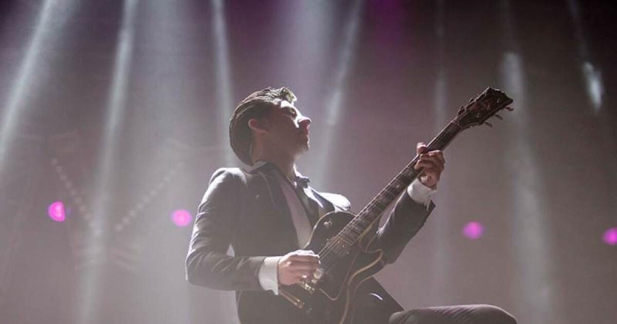 ¿Arctic Monkeys se separa? Esto se sabe sobre el posible FIN de la banda