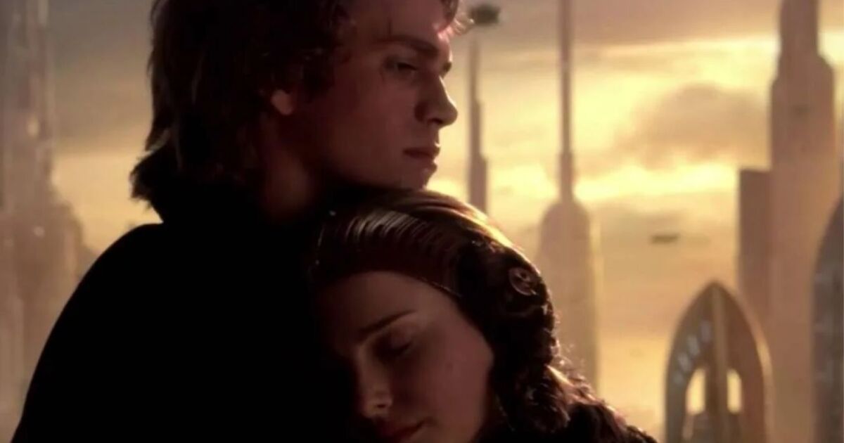 el secreto de Padmé Amidala que Anakin Skywalker nunca conoció
