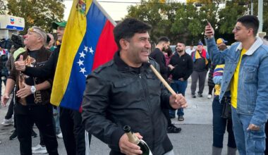 Esto es lo que sabemos sobre el ataque de EEUU que capturó a Maduro y el futuro de Venezuela