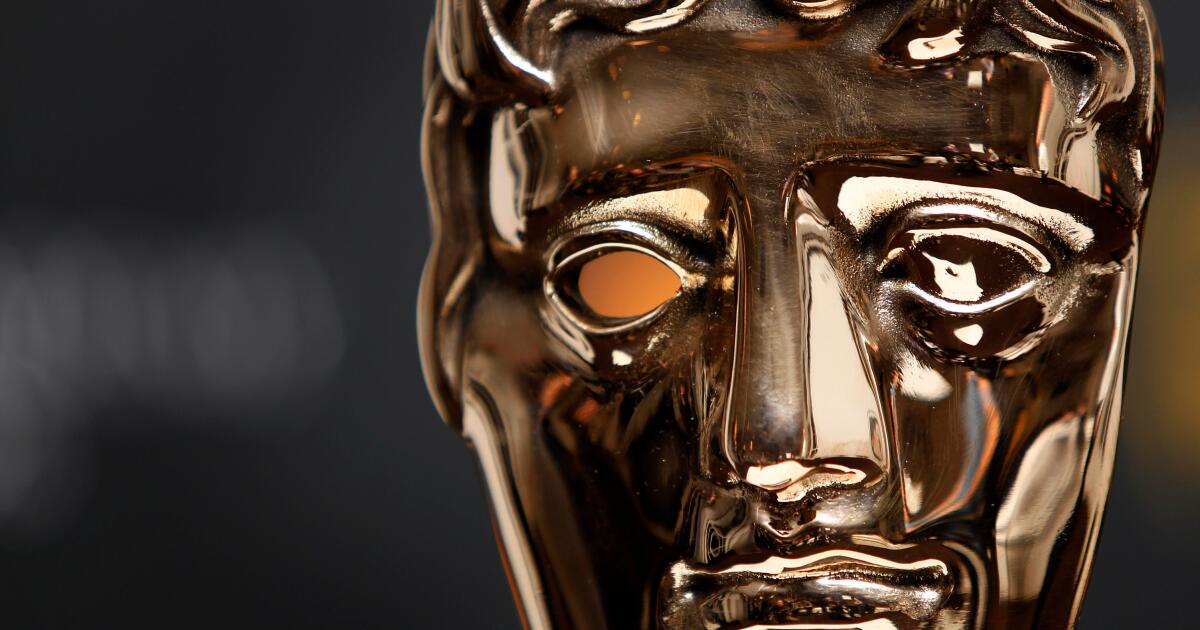 'One Battle After Another' lidera las nominaciones a los premios BAFTA de cine británico