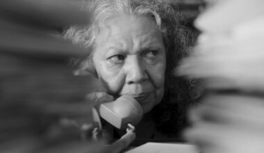 ‘No nos moverán’ ofrece una mirada distinta a las secuelas de Tlatelolco