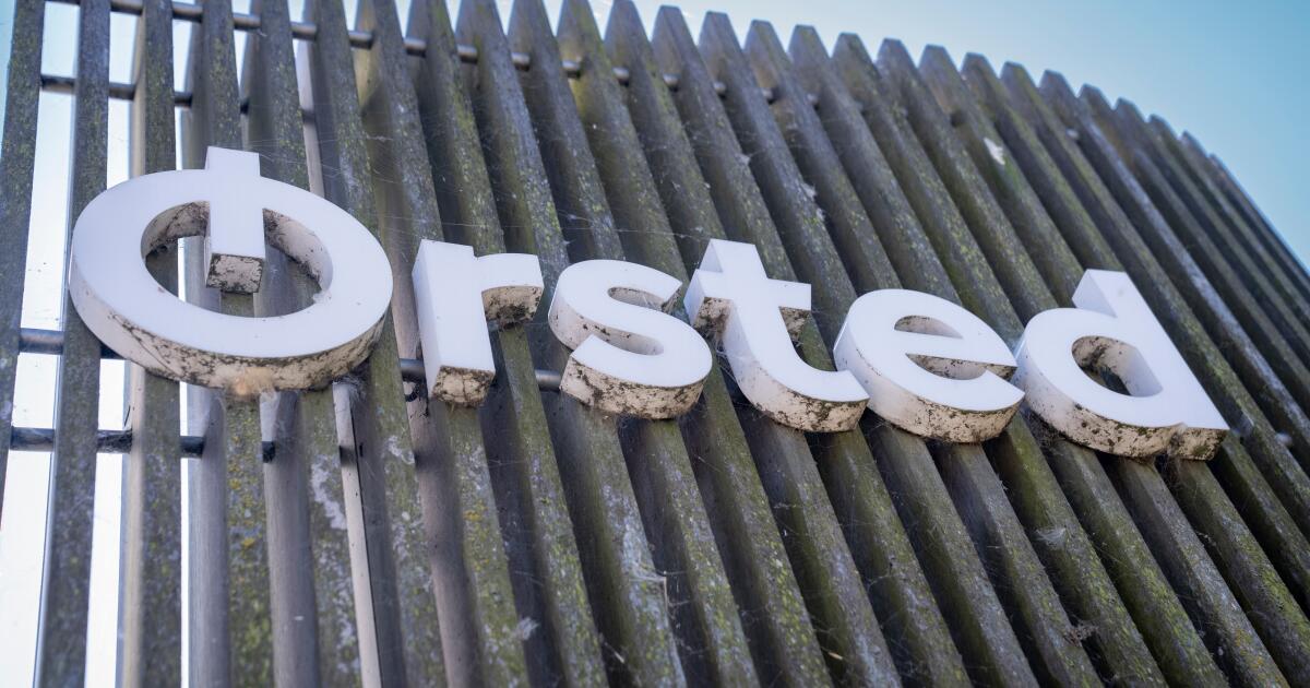 Desarrolladores de energía eólica demandan al gobierno de Trump por suspensión de proyectos