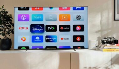 Las 10 series más esperadas del 2026