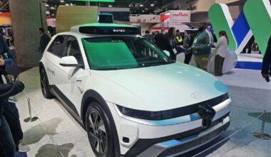 La autonomía se convierte en la nueva obsesión del sector automotriz