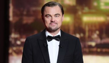 Leonardo DiCaprio cancela aparición pública tras las operaciones militares en Venezuela y la captura de Nicolás Maduro