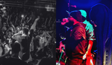 Muere figura del rap y miembro fundador de una icónica agrupación, a los 52 años de edad: ¿De quién se trata?