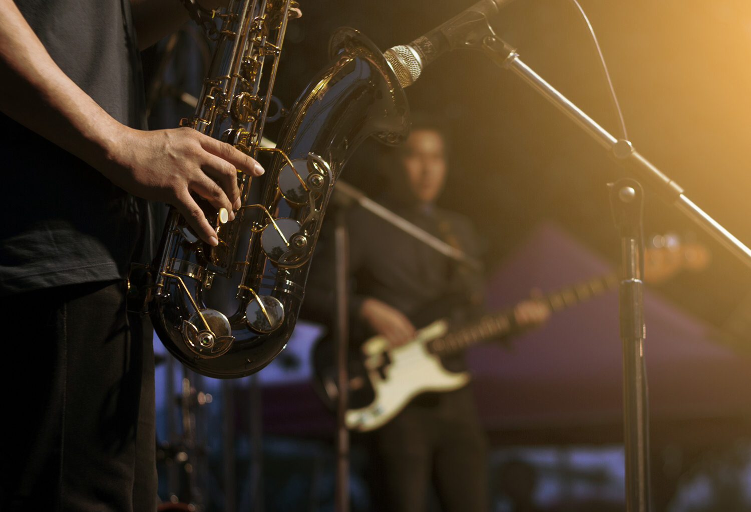 Siete conciertos y tres actividades lúdicas conforman una nueva edición del ciclo Urtarrijazz, que acercará el jazz local a la ciudadanía del 9 al 31 de enero