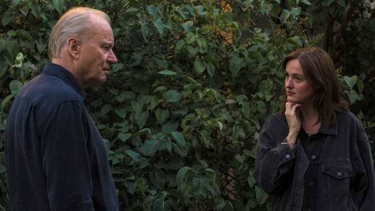 "Valor sentimental", un fenómeno imparable en los cines argentinos