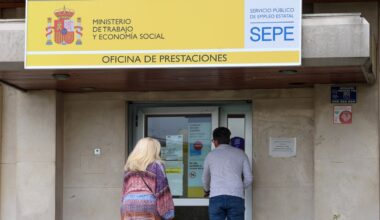 la subida del SMI incrementará el número de beneficiarios del subsidio para mayores de 52 años