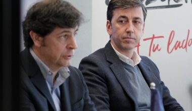 AD Parts Intergroup compra el 51% de Polaris y Grupo Regueira