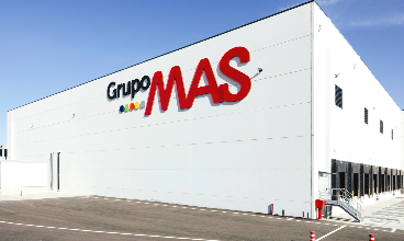 Grupo MAS y Maskom se unen