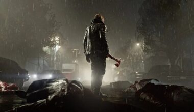 ‘Grand Theft Auto VI’ o ‘Saros’