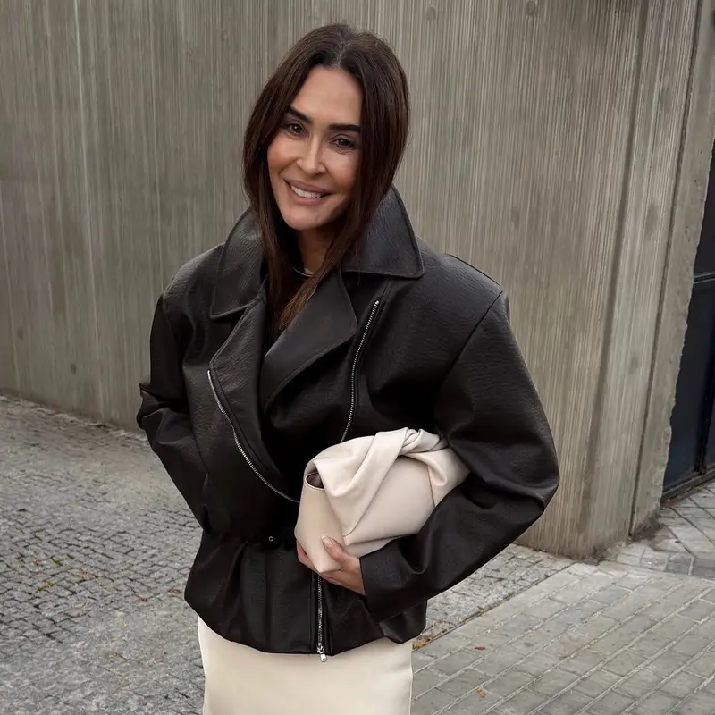 Vicky martin berrocal