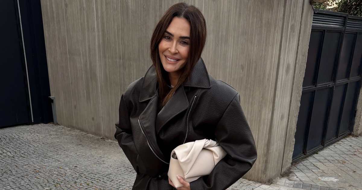 "Me despierto a las 8.30 horas y directa al gym. Mi desayuno de casi siempre es pan proteico, suelo añadirle pavo, huevo, salmón y, a veces, aguacate"