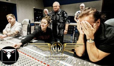 Vídeo de DIRKSCHNEIDER AND THE OLD GANG. Tim “Ripper” Owens en Hispanoamérica. DELASCENIZAS estrenan vídeo.