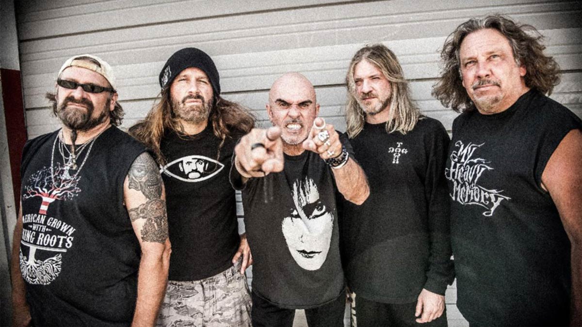 Phil Demmel aclara su salida de VIO-LENCE y niega haber exigido la disolución de la banda