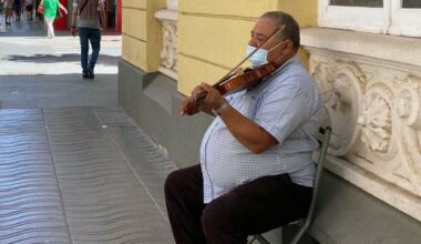 El peso de la desigualdad en la salud mental
