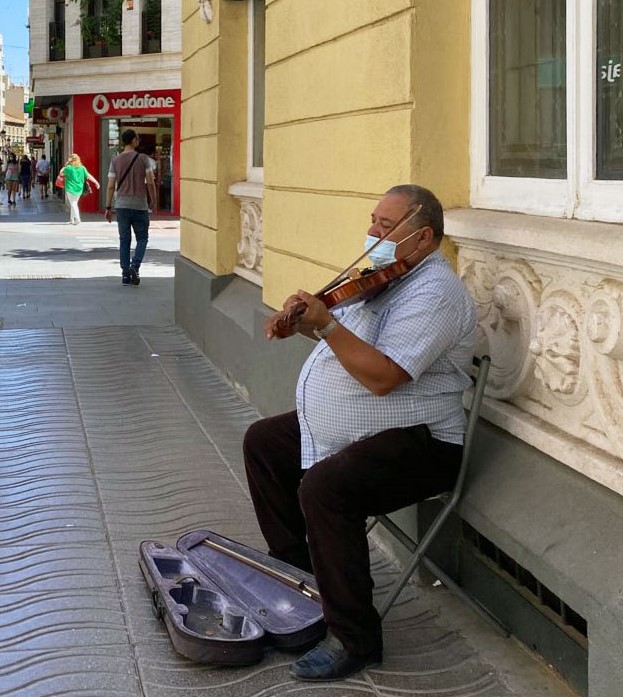 El peso de la desigualdad en la salud mental