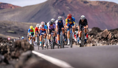 Club La Santa confirma su calendario de pruebas de 2026 con una novedad